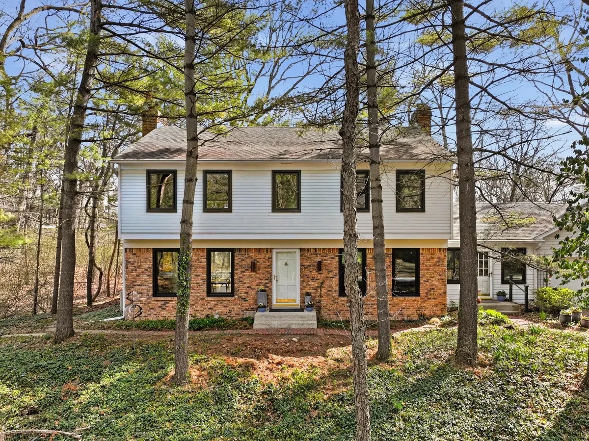 20 Crest Drive, Dune Acres, IN 46304 - #1