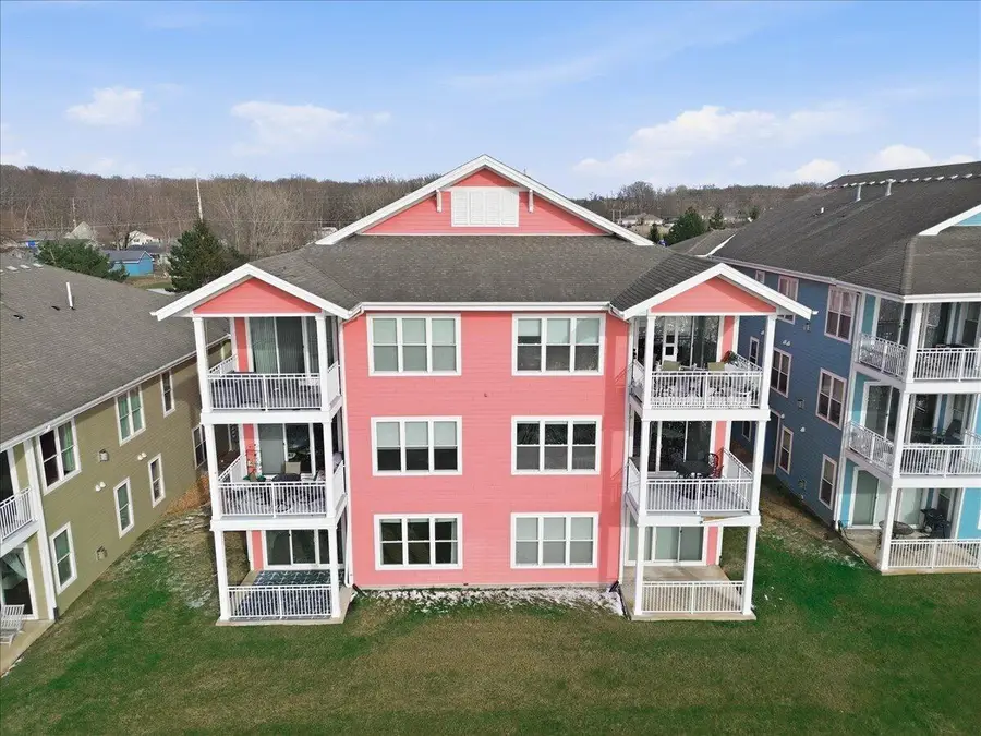 13244 E Lake Shore Drive #B202, Cedar Lake, IN 46303 - #2