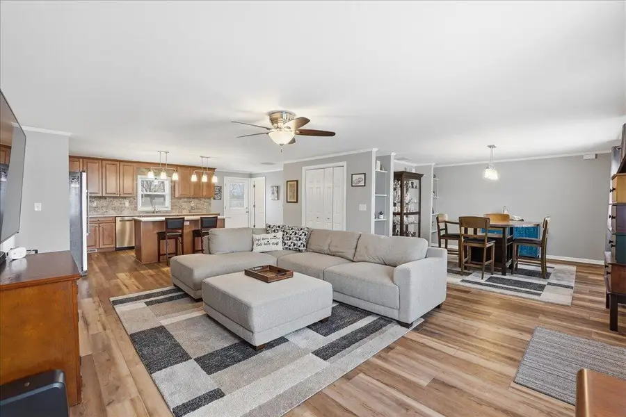 18311 Clark Street, Lowell, IN 46356 - #3