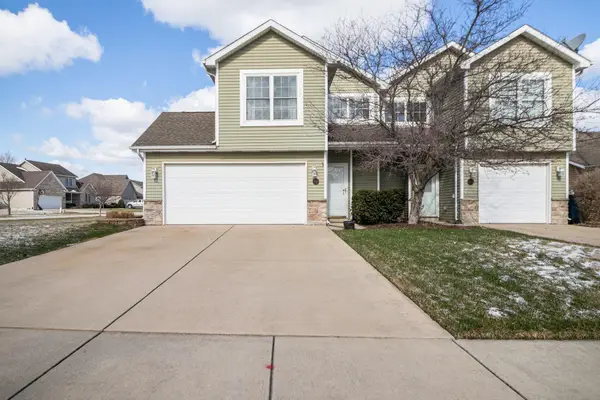 10592 Maine Drive, Crown Point, IN 46307