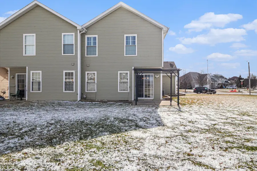 10592 Maine Drive, Crown Point, IN 46307 - #2