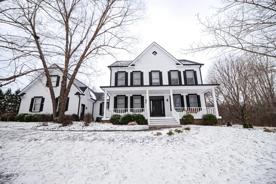 266 Paul Revere Drive, Chesterton, IN 46304 - #2