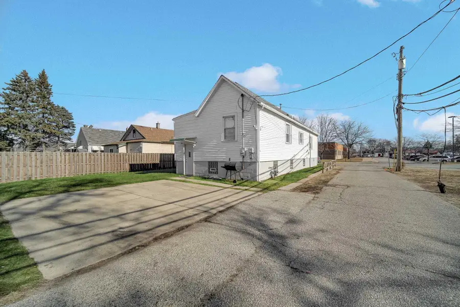 4754 Pine Avenue, Hammond, IN 46327 - #2
