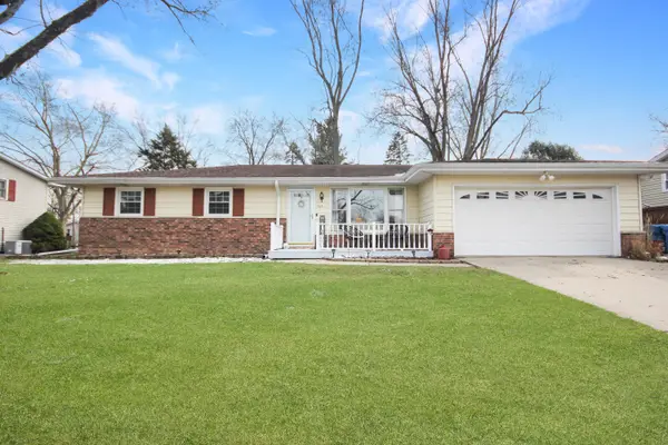 615 Alice Street, Crown Point, IN 46307