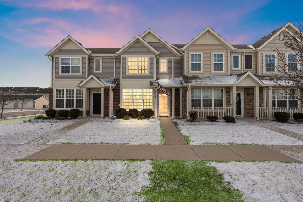 11405 Vermont Place, Crown Point, IN 46307 - #1