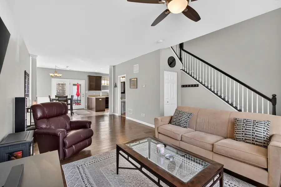 11405 Vermont Place, Crown Point, IN 46307 - #3