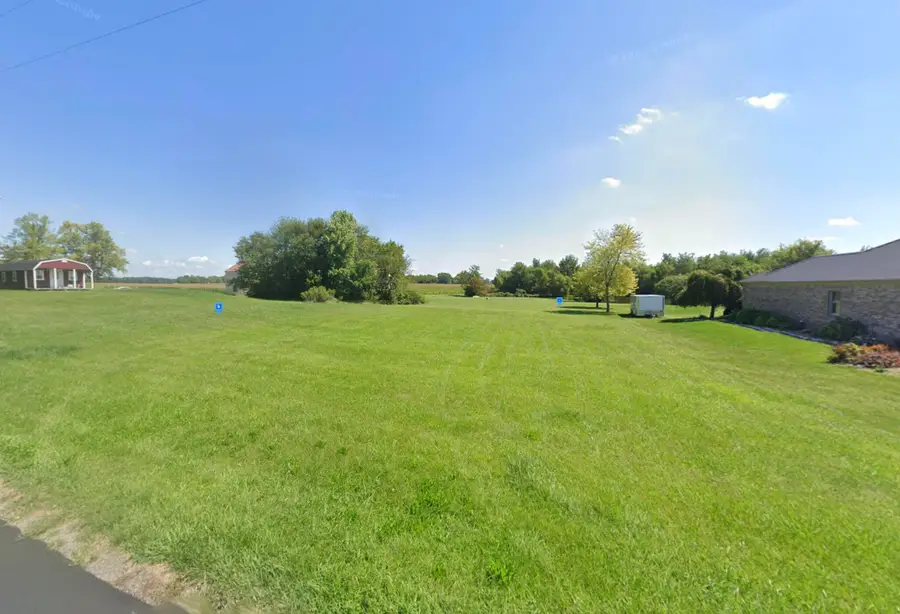 4615 N Co Rd 100 E, Frankfort, IN 46041 - #2