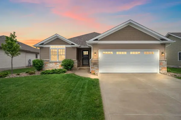 10053 W 133rd Place, Cedar Lake, IN 46303