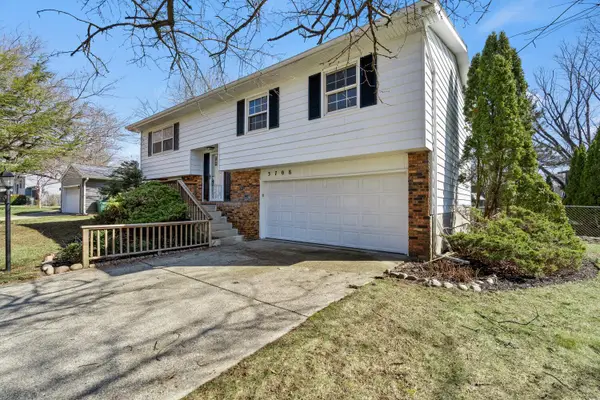 3708 Central Avenue, Valparaiso, IN 46383