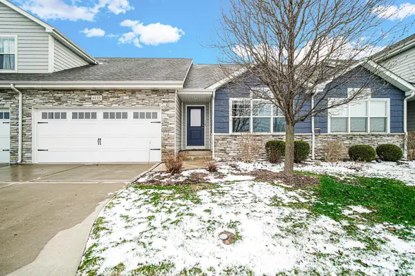 6135 S Dune Harbor Drive, Portage, IN 46368