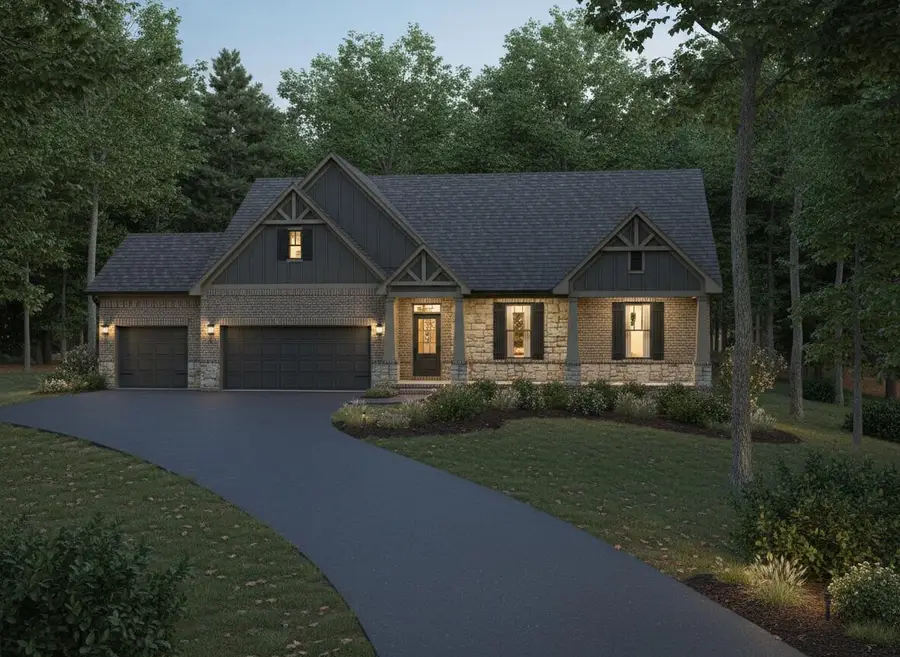 13034 Spirea Avenue, Saint John, IN 46373 - #2