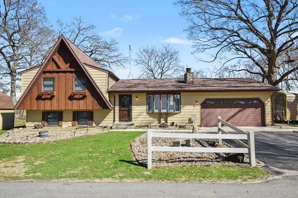 7529 E 400 S, Walkerton, IN 46574