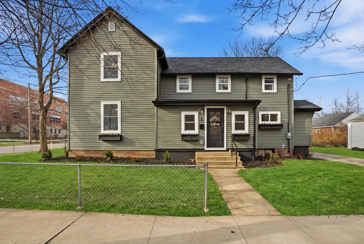 101 Erie Street, Valparaiso, IN 46383 - #1