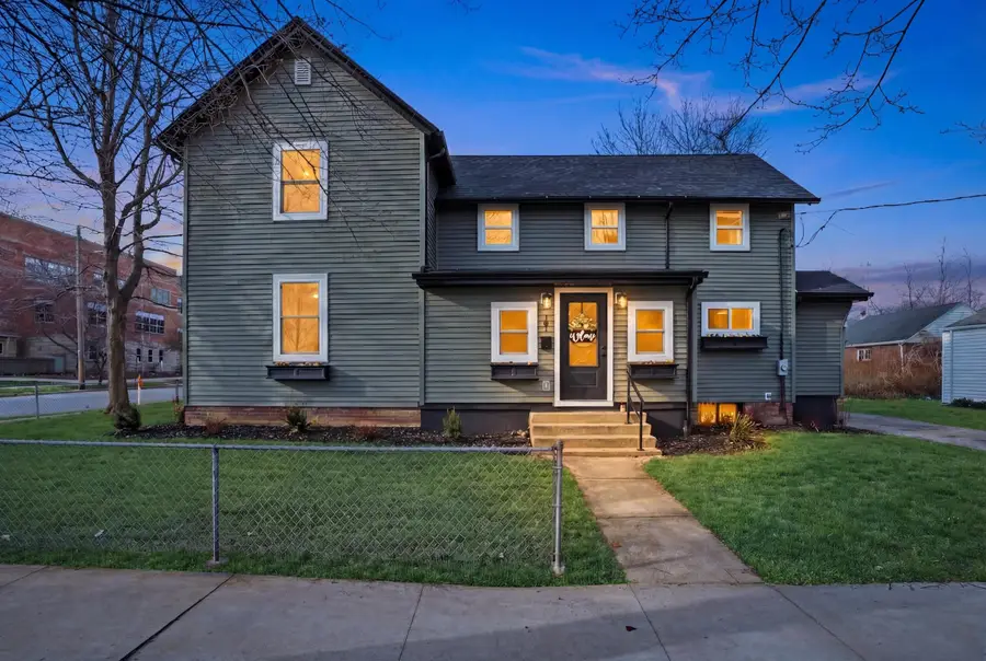 101 Erie Street, Valparaiso, IN 46383 - #2