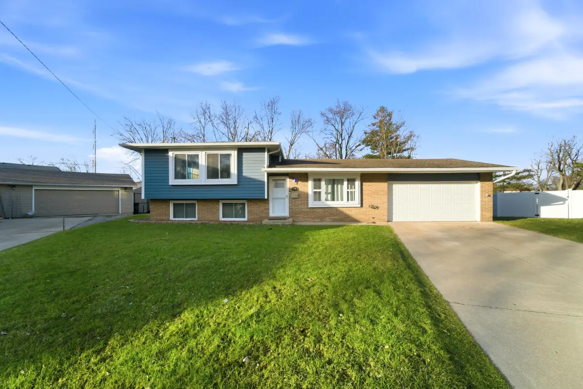 3428 Ross Place, Highland, IN 46322 - #1