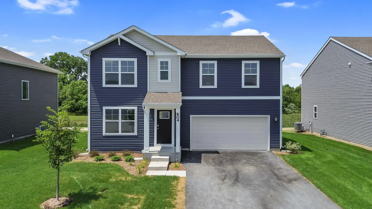 440 Fry Street, Hebron, IN 46341 - #1