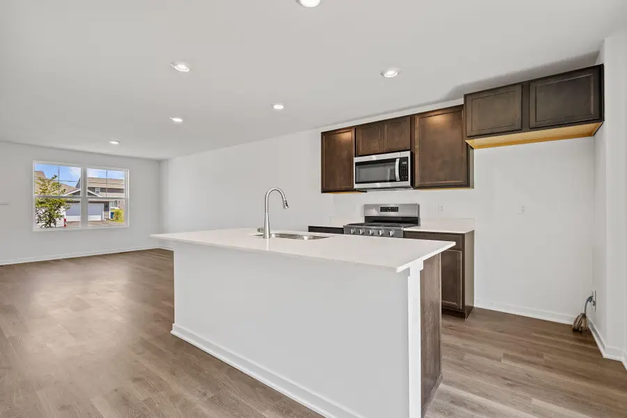 440 Fry Street, Hebron, IN 46341 - #3