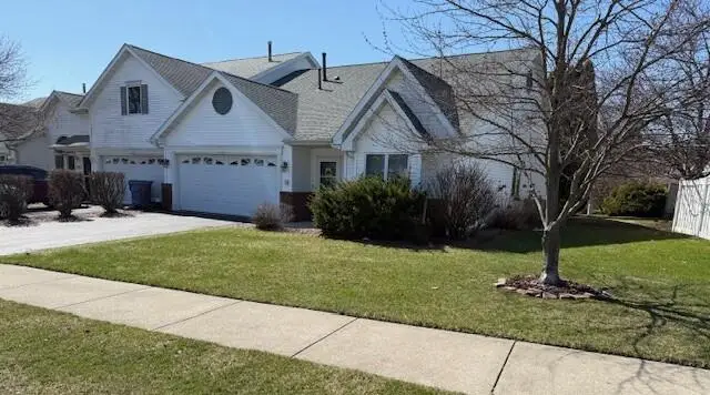 9532 Monroe Street, Crown Point, IN 46307 - #3