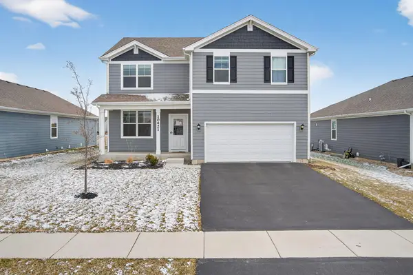 10421 Privet Drive, St. John, IN 46373