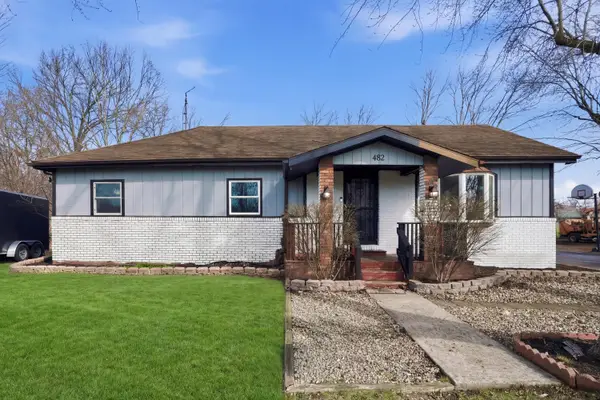 482 E Grove Street, Wheatfield, IN 46392