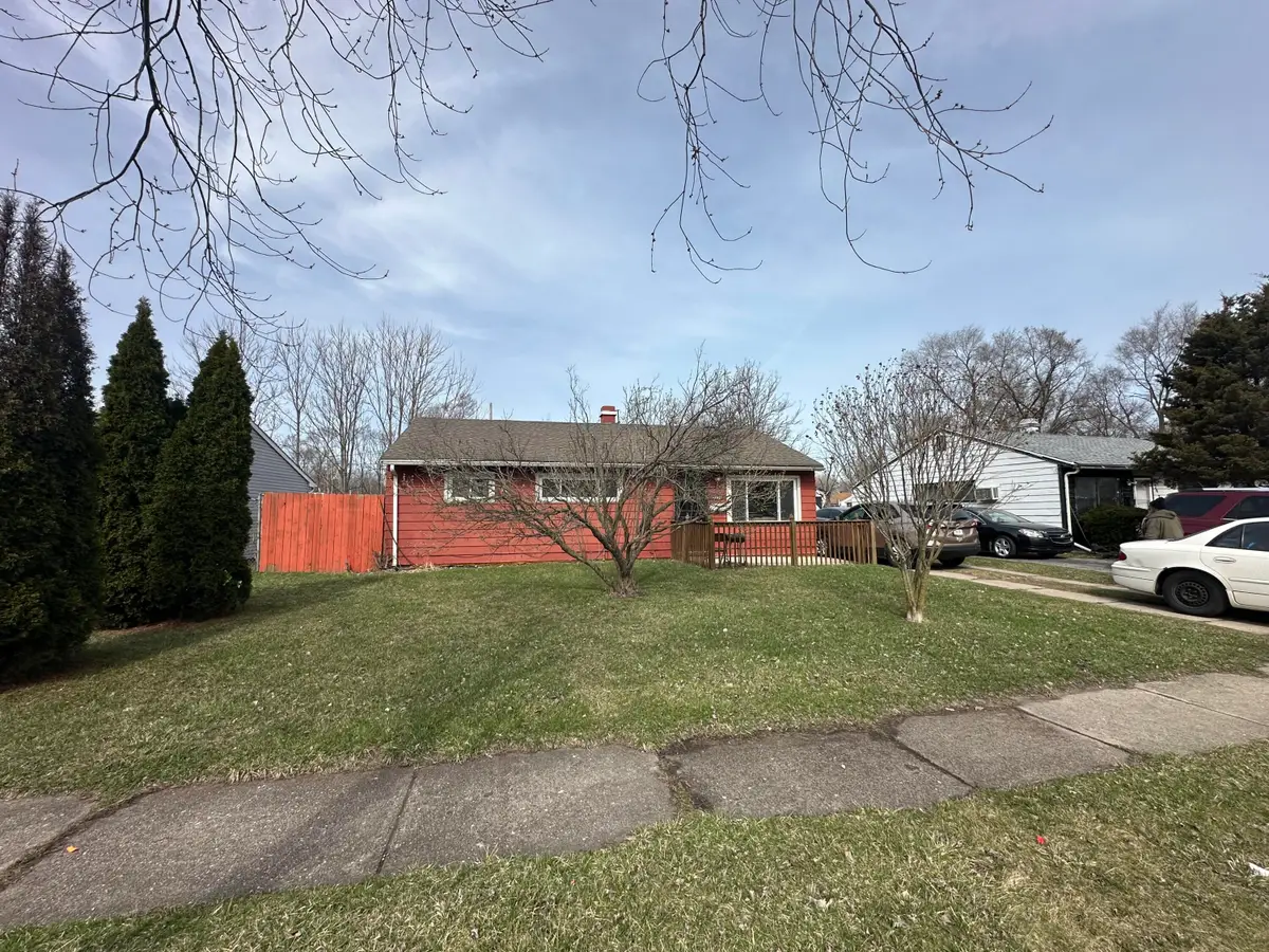 2928 Marshalltown Drive, Gary, IN 46407 - #1