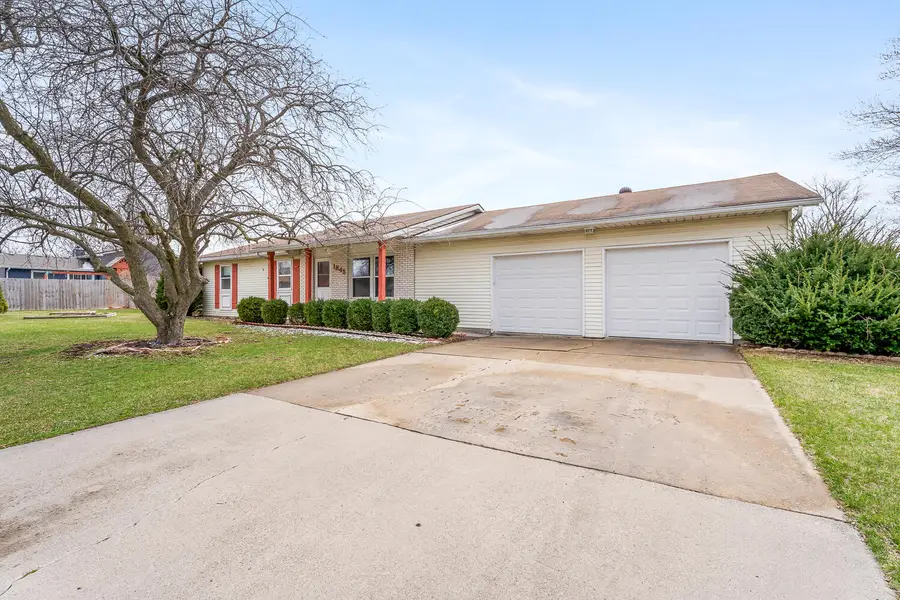 1845 W 99th Place, Crown Point, IN 46307 - #2
