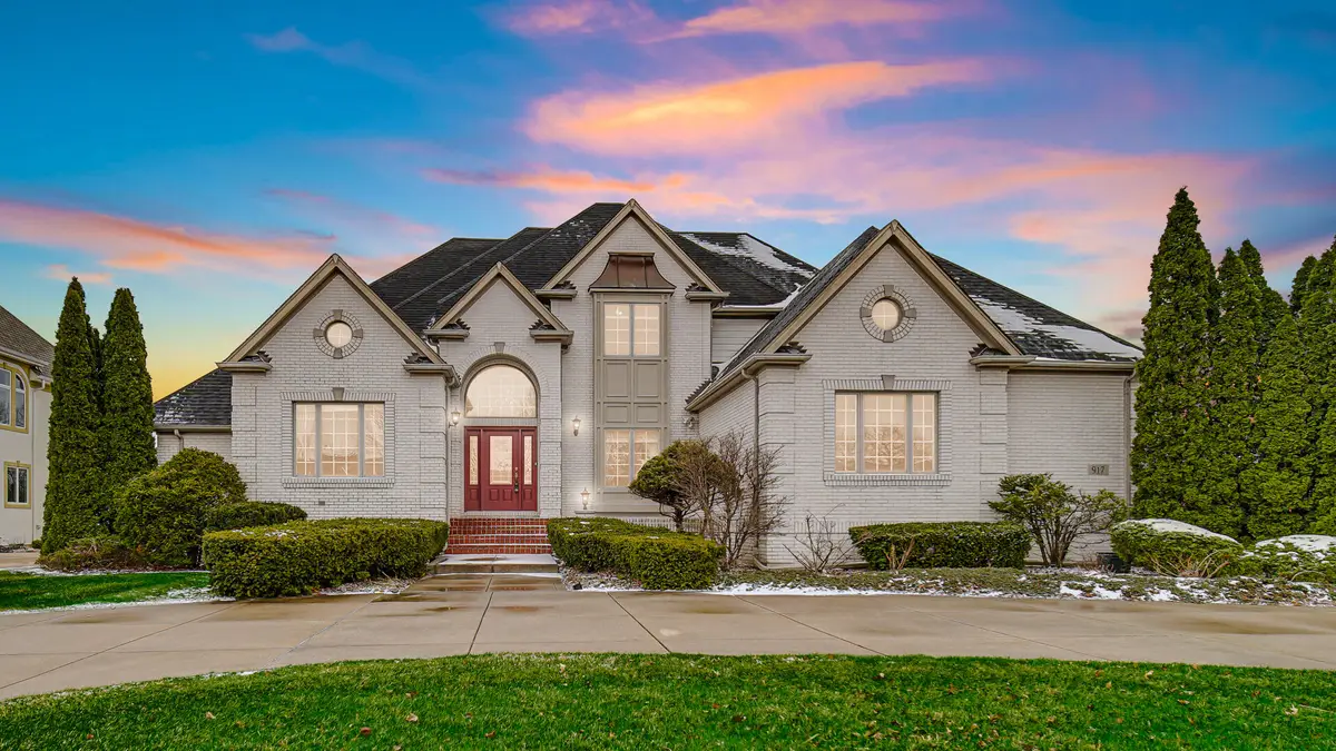 917 Royal Dublin Lane, Dyer, IN 46311 - #1