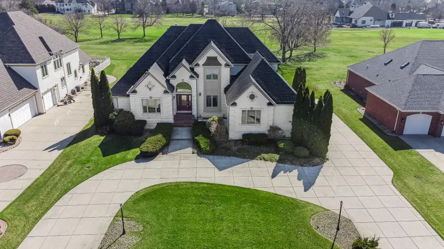 917 Royal Dublin Lane, Dyer, IN 46311 - #2