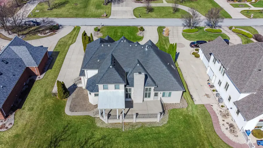 917 Royal Dublin Lane, Dyer, IN 46311 - #3