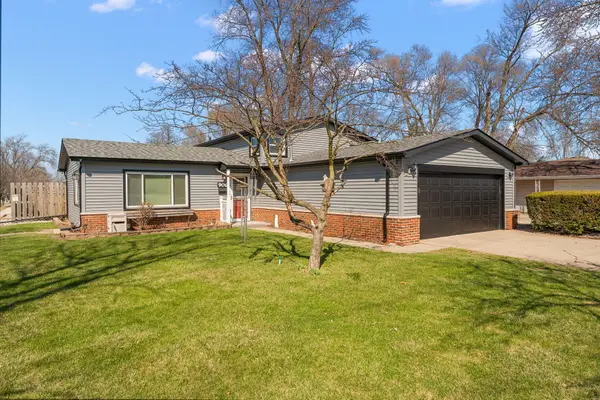 906 E Glen Park Avenue, Griffith, IN 46319