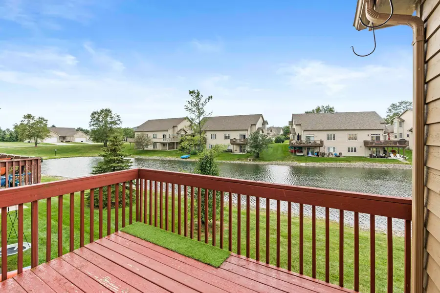 10554 Ontario Drive, Crown Point, IN 46307 - #3