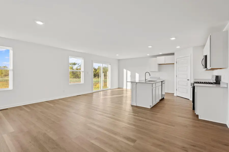 605 Petry Street, Hebron, IN 46341 - #2