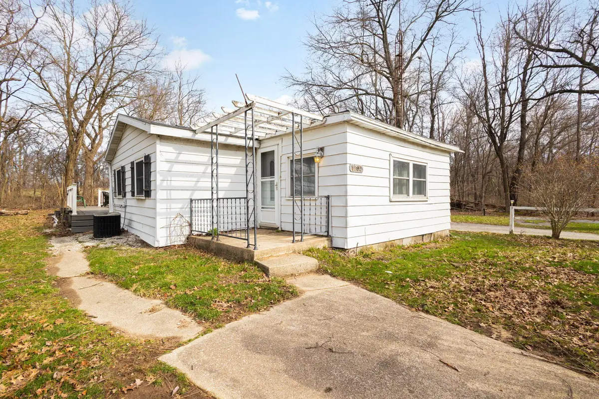 1702 N Longshore Drive, Walkerton, IN 46574 - #1