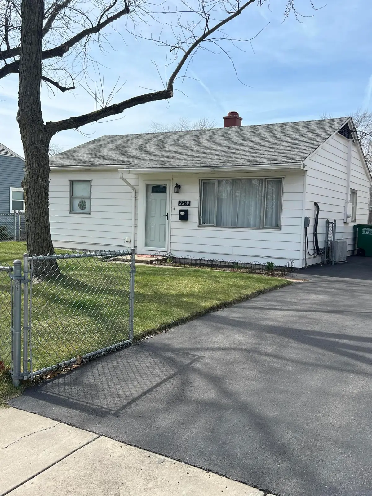 2260 Warrick Street, Lake Station, IN 46405 - #1