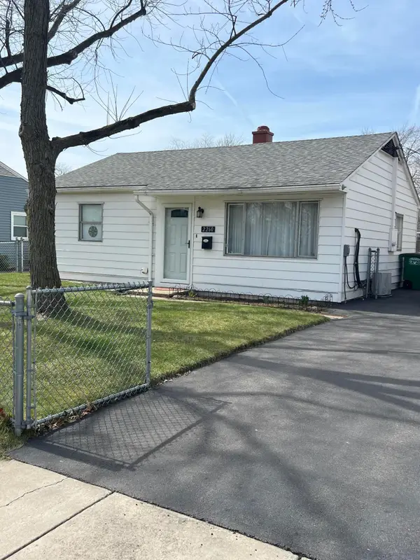 2260 Warrick Street, Lake Station, IN 46405