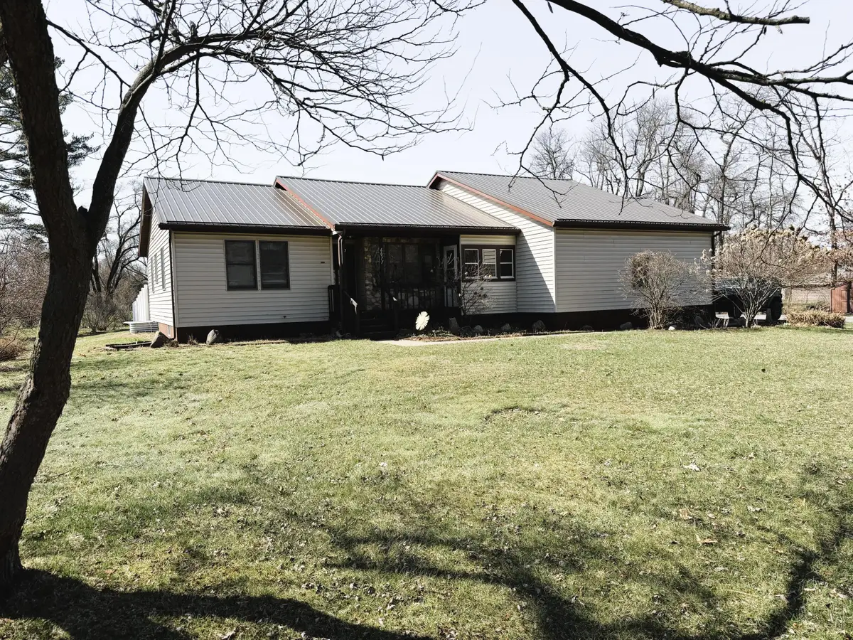 6077 S Division Street, North Judson, IN 46366 - #1