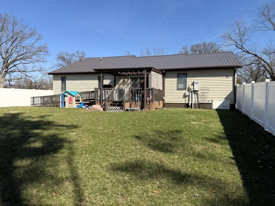 6077 S Division Street, North Judson, IN 46366 - #2