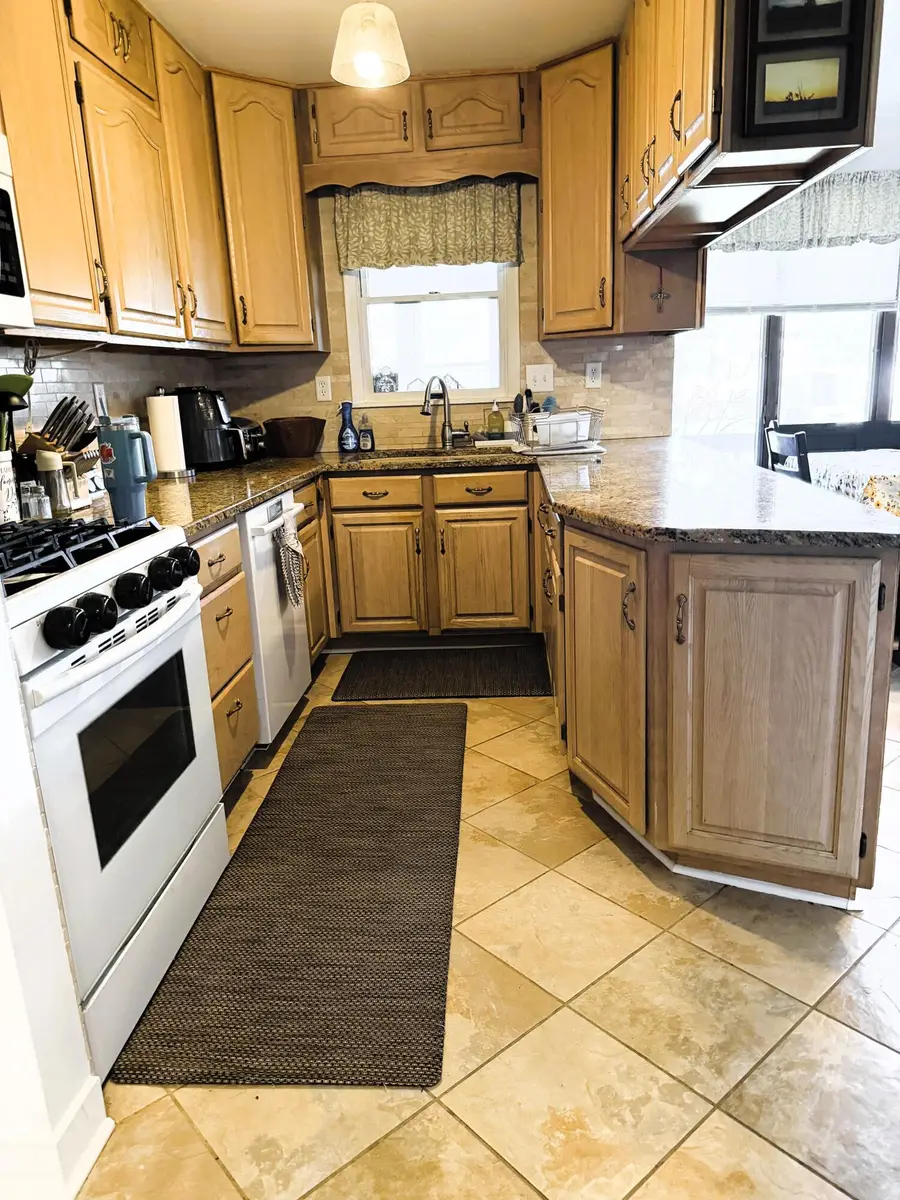 6077 S Division Street, North Judson, IN 46366 - #3