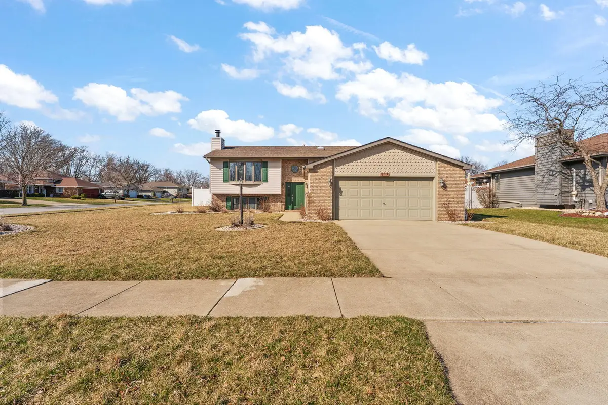 418 Teibel Drive, Schererville, IN 46375 - #1