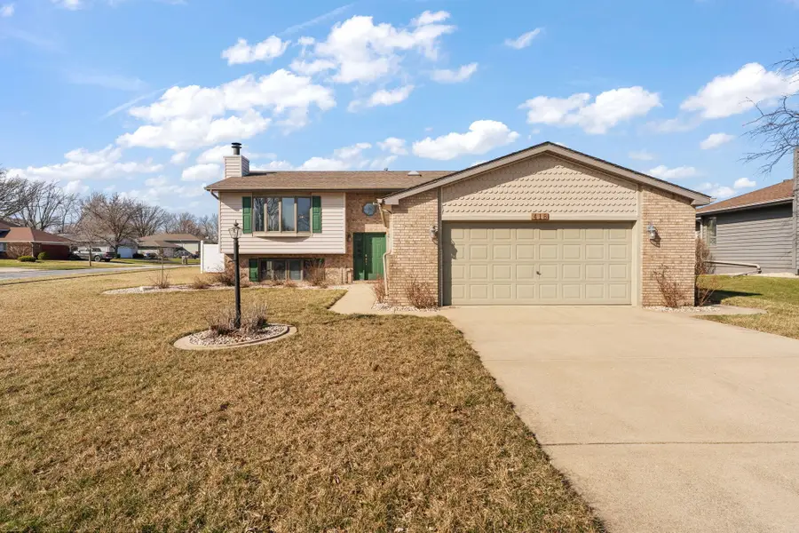 418 Teibel Drive, Schererville, IN 46375 - #2