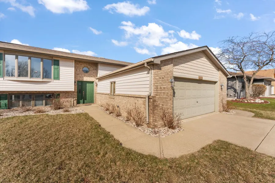 418 Teibel Drive, Schererville, IN 46375 - #3