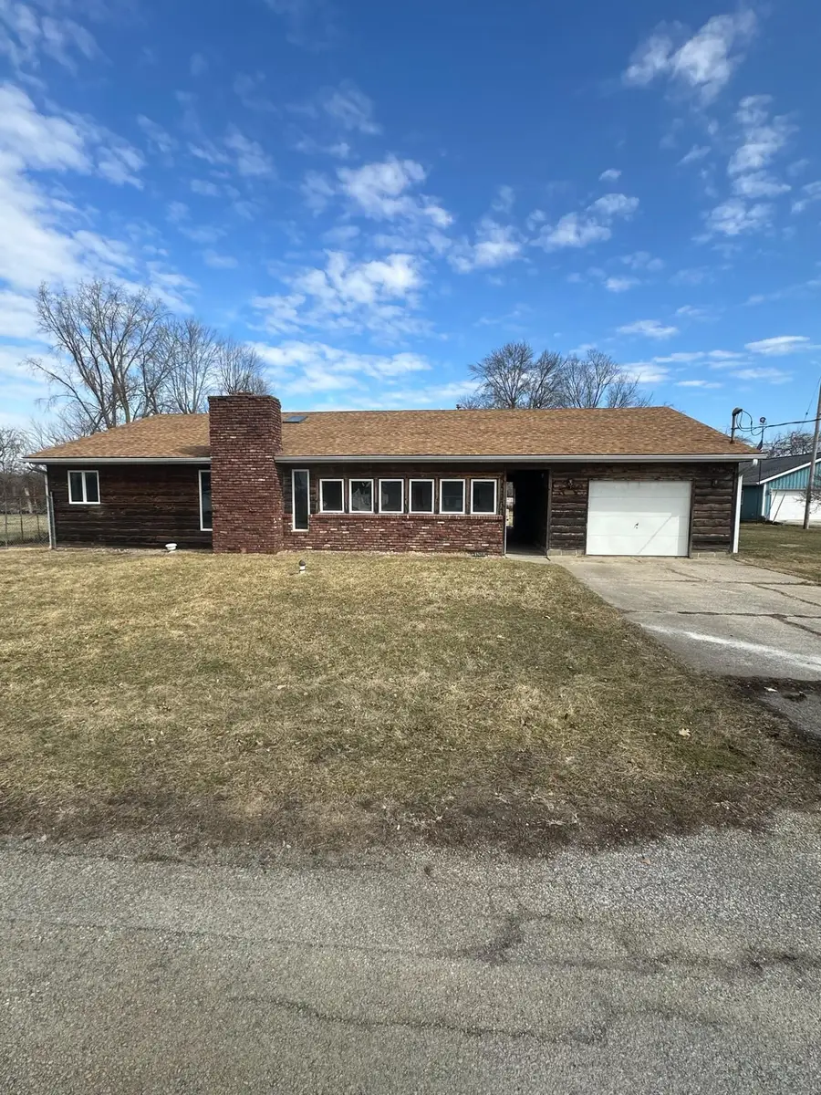 5260 E Summerholme Drive, Knox, IN 46534 - #2