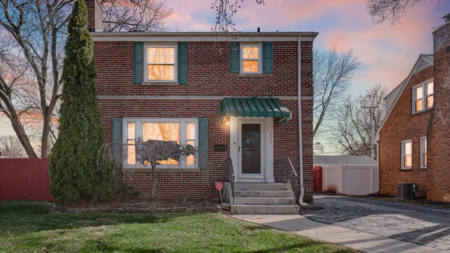 222 Beacon Place, Munster, IN 46321 - #2