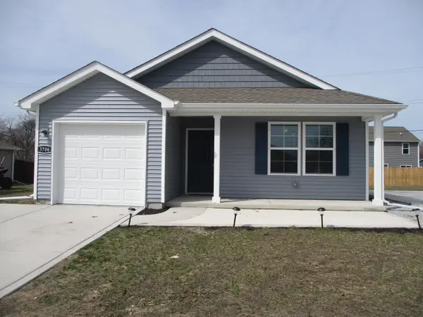 3706 Malvern Road, Kingsford Heights, IN 46346