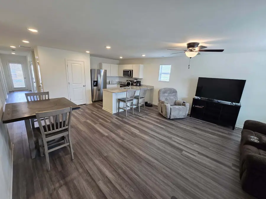 3706 Malvern Road, Kingsford Heights, IN 46346 - #2