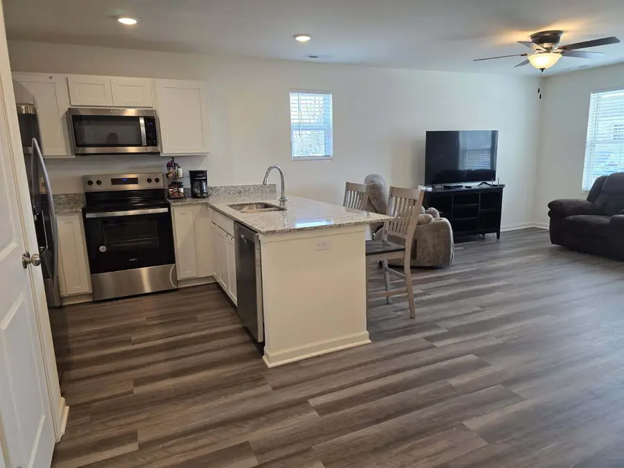 3706 Malvern Road, Kingsford Heights, IN 46346 - #3