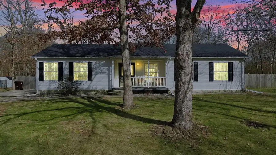 10917 Sheephead Court, Demotte, IN 46310 - #2