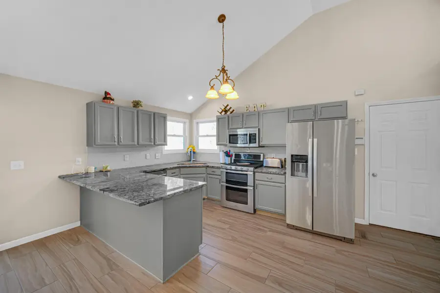 4160 Westwood Lane, Chesterton, IN 46304 - #3