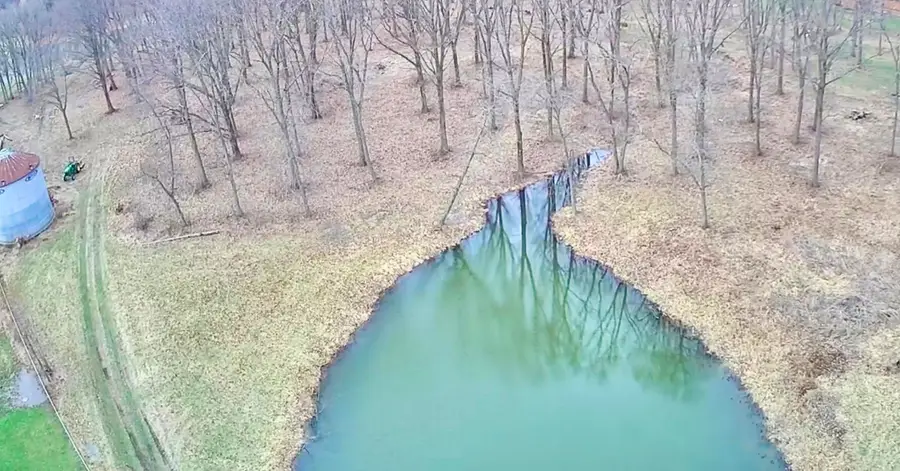 6321 E 129th Avenue, Crown Point, IN 46307 - #2