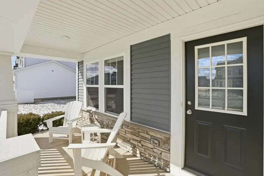 12344 Woodmar Place, Cedar Lake, IN 46303 - #3